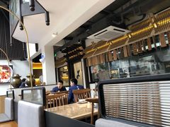 大堂-酸喜·三度酸·贵州味
