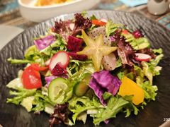 -巴依老爷新疆美食(工体旗舰店)