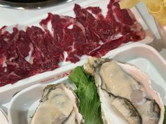 -八合里潮汕鲜牛肉火锅(吉大店)