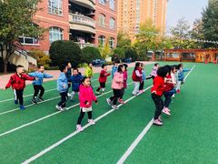 -凡恩格林幼儿园(中灿苑校区)