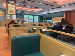 -香港深仔记茶餐厅(东门店)