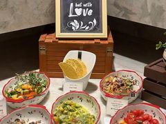 -澳门十六浦索菲特大酒店