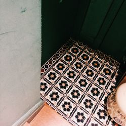 -OOAK设计师品牌概念店(新乐路店)