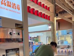 -东门口·新式老北京火锅(河西龙湖天街店)