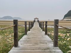 -东海半边山旅游度假区