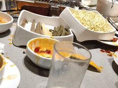 -海底捞火锅(关山保利店)
