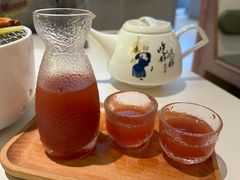 -蔡澜点心·粤菜(嘉里中心店)