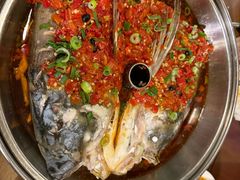 -老湖南湘土菜馆(普阳街店)