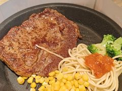 -菲滋意式餐厅(富阳东方茂店)