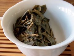 -MAP CHA普洱茶馆(翠湖店)