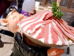 -重庆渝达老火锅(春熙路店)