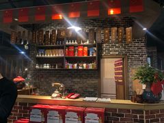 -白乐天毛肚火锅馆(南滨路店)