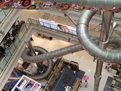 -巴黎春天(浦建店)