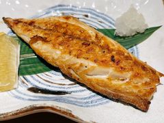 -初居食屋日式料理(万象城购物中心店)