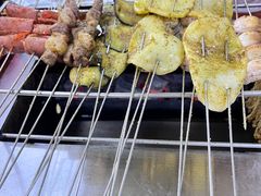 -雷哥烧烤(丰储街店)