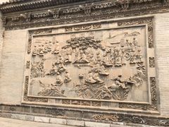 -西安关中民俗艺术博物院