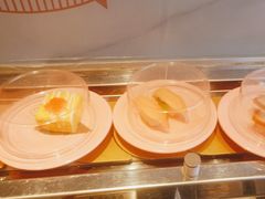-争鲜回转寿司(通州万达店)