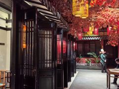 -宋徽厨·安徽菜(安庆绿地店)