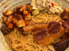 -梅溪·小伙子干挑面(安吉总店)