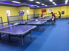 -乐旋乒乓球(深圳南油店)