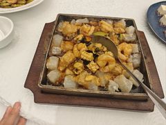 -品海楼·大连海胆锅贴馆(东港店)