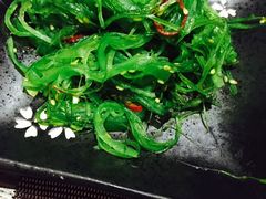 -长崎家日式料理(人民大街店)