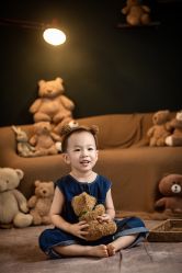 -哈妮儿童摄影(德清店)