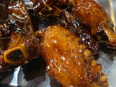 -王裕興肉莊(南禅寺店)