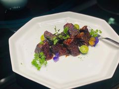 -南京景枫万豪酒店·万豪中餐厅