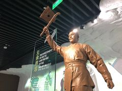 -鸿山遗址博物馆