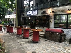 -Liberty Brewing Co·曼哈顿餐吧