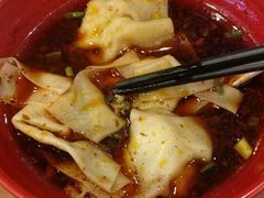 -龙抄手(春熙路总店)