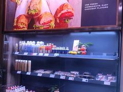 -巴黎贝甜·生日蛋糕(杭州文二路店)