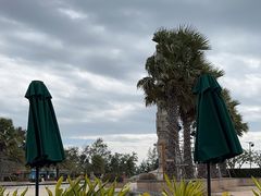 -亚龙湾中心广场