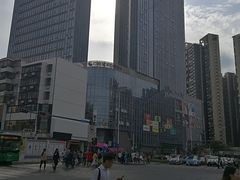 -百佳华佳漾里(坂田店)