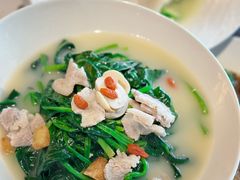 -蛇口希尔顿南海酒店·随轩中餐厅·粤菜