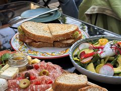 -Alimentari早午餐(安福路店)