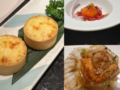-大渔铁板烧(大悦城店)