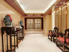 -花中城·杭帮菜·粤菜·海鲜火锅(清泰街店)