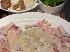 -百年果林椰子鸡(中洲店)