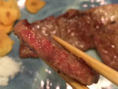 -神户牛排餐厅MOURIYA(总店)