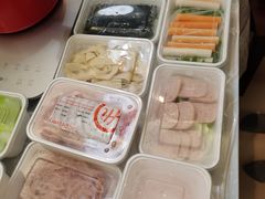 -海底捞火锅(航洋城店)