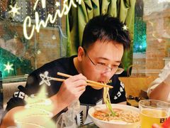 -1819餐厅·团队聚餐·烤串·精酿