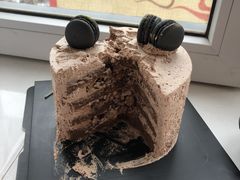 -小苍兰风铃草蛋糕甜品(沈阳店)