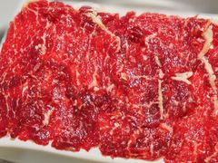 -古乐牛香·鲜牛肉牛杂火锅(新区店)