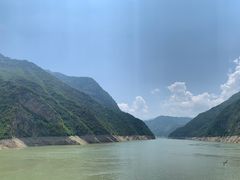 -白帝城·瞿塘峡景区