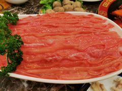 -蜀辣居鲜货老火锅(红牌楼店)