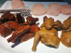 -文杏酒楼(一品天下店)