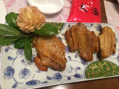 -大渔铁板烧(中山路八佰伴店)