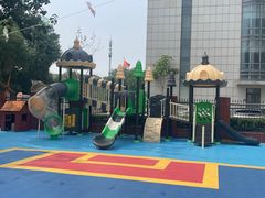 -贝美蓝天幼儿园(河东直沽园)